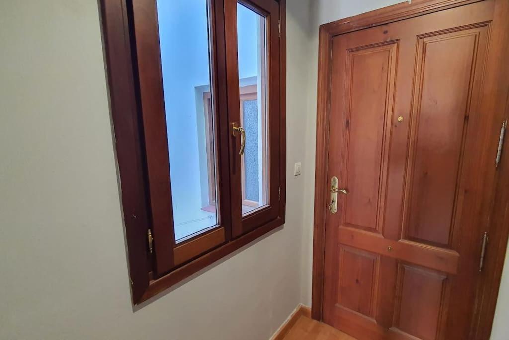 Aloja T Elvira Daire Granada Dış mekan fotoğraf