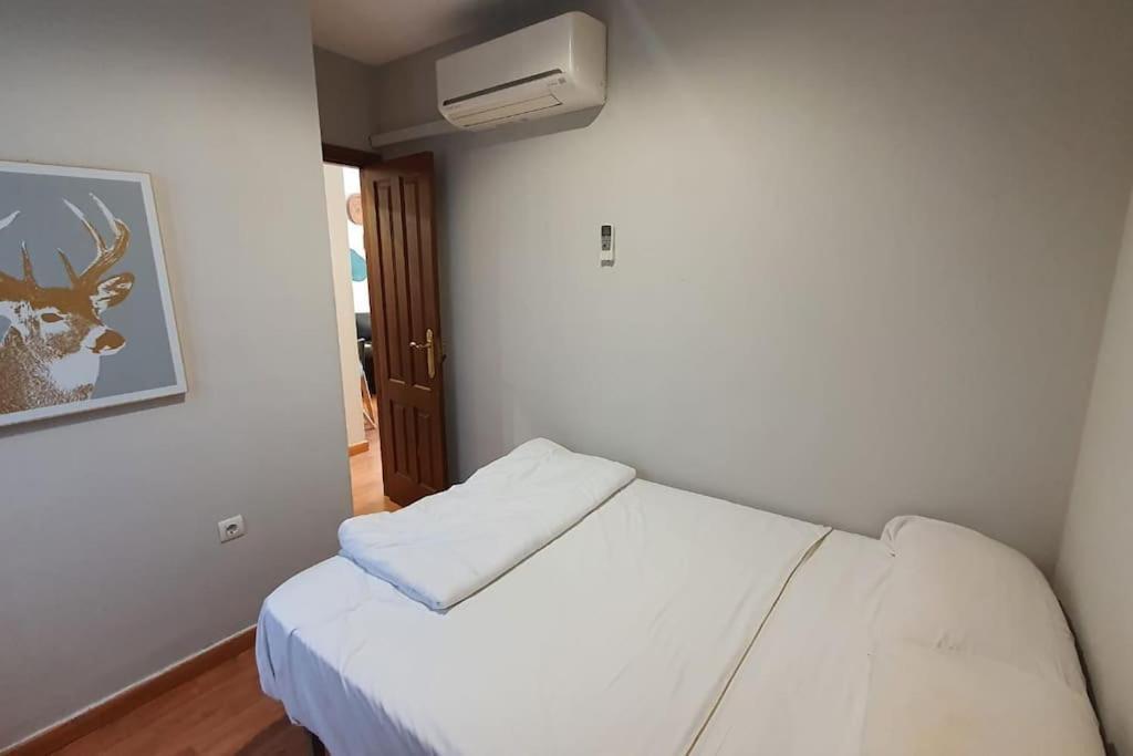 Aloja T Elvira Daire Granada Dış mekan fotoğraf