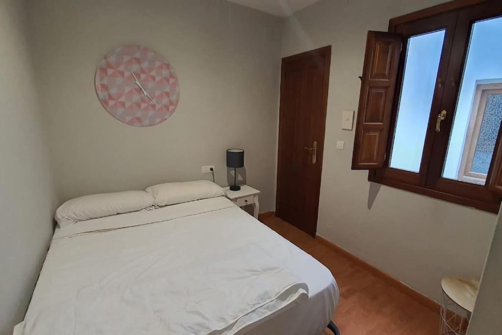 Aloja T Elvira Daire Granada Dış mekan fotoğraf