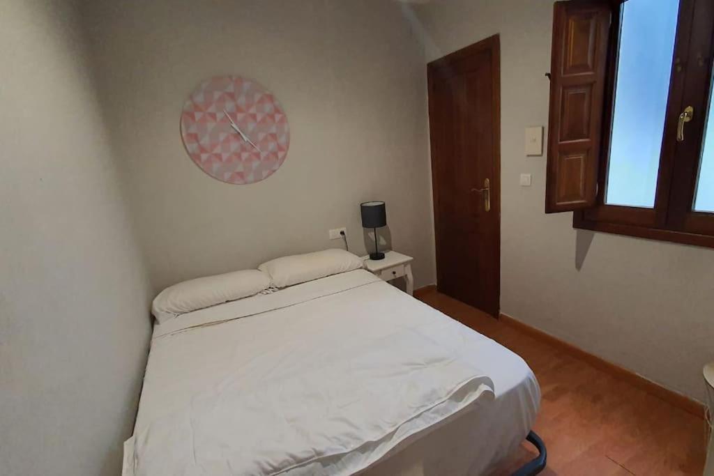 Aloja T Elvira Daire Granada Dış mekan fotoğraf