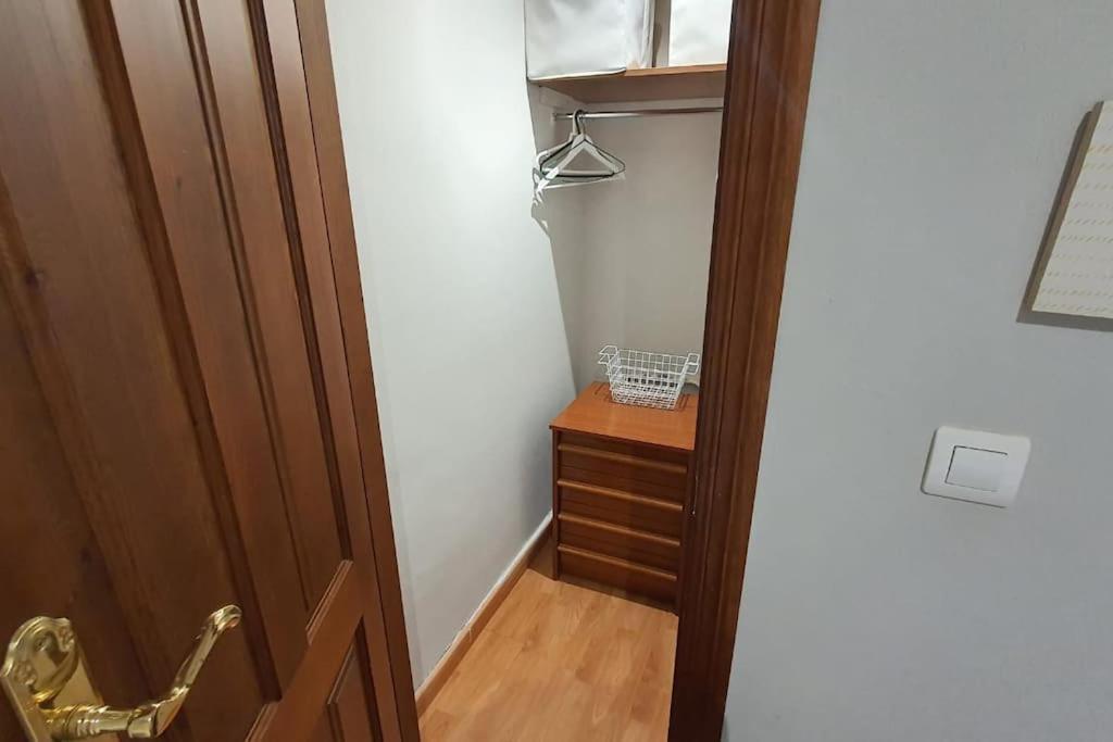 Aloja T Elvira Daire Granada Dış mekan fotoğraf